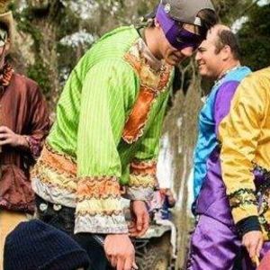 Meet your Posher, Andrew